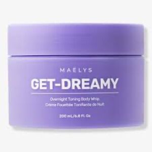 GET-DREAMY Overnight Toning Body Whip